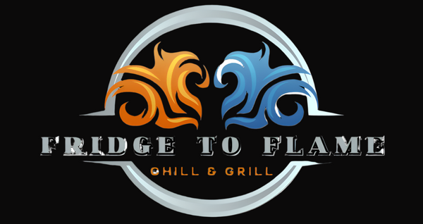 Fridge To Flame